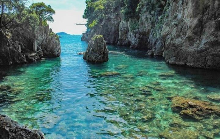 Апартаменты Sea & Culture Леричи Экстерьер фото